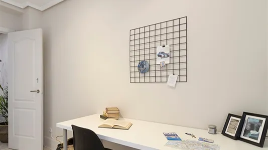 Rooms in Bilbao - photo 4