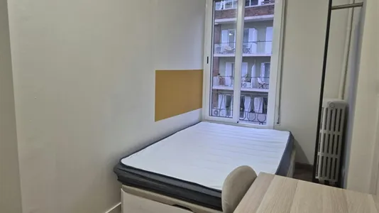 Rooms in Barcelona Les Corts - photo 1