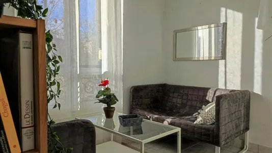 Apartments in Paris 15ème arrondissement - photo 4