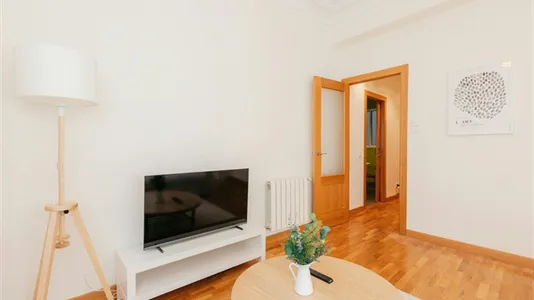 Rooms in Valencia Extramurs - photo 4