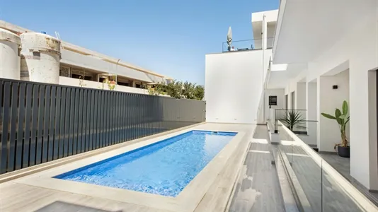 Apartments in Tavira - photo 2