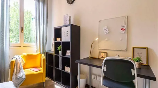 Rooms in Milano Zona 6 - Barona, Lorenteggio - photo 1