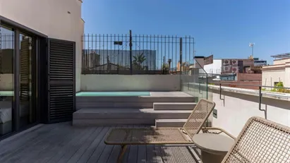 Apartment for rent in Barcelona Ciutat Vella, Barcelona