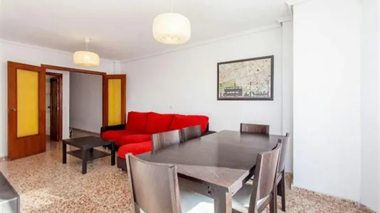 Rooms in Alboraya - photo 5