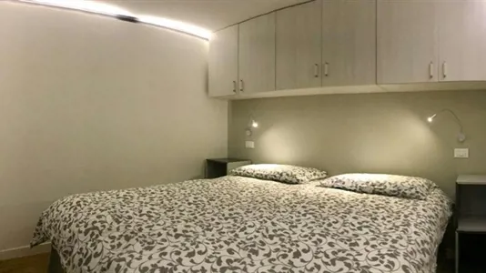Rooms in Turin - photo 2