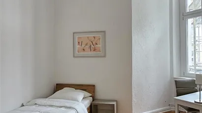 Room for rent in Berlin Charlottenburg-Wilmersdorf, Berlin
