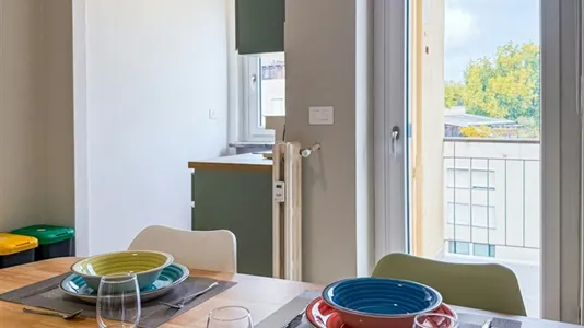 Apartments in Turin - photo 2
