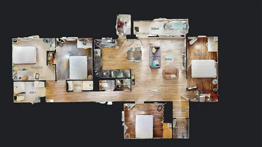 Rooms in Nantes - photo 7