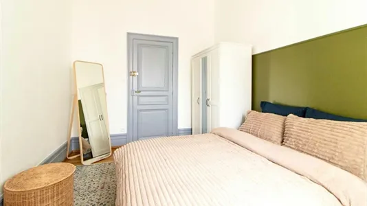 Rooms in Strasbourg - photo 4