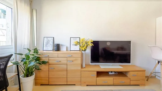 Apartments in Vienna Alsergrund - photo 3
