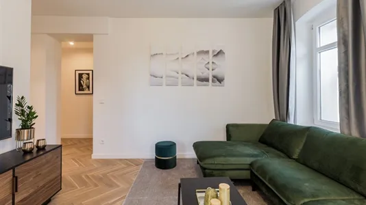 Apartments in Berlin Mitte - photo 6