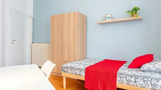 Rooms in Milano Zona 3 - Porta Venezia, Città Studi, Lambrate - photo 4