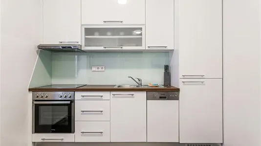 Apartments in Vienna Hernals - photo 4