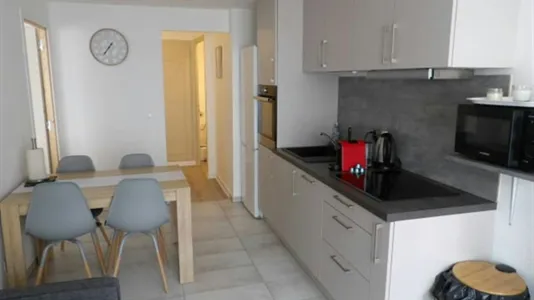 Rooms in Saint-Julien-en-Genevois - photo 4