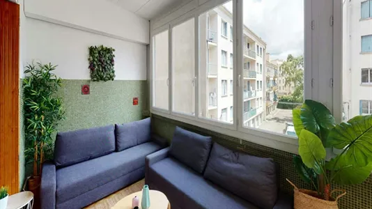 Rooms in Toulouse - photo 9