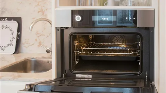 Apartments in Location is not specified - photo 9