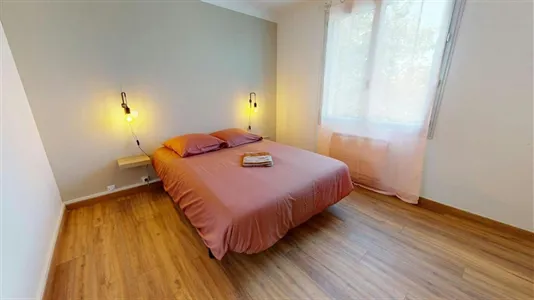 Rooms in Montpellier - photo 1