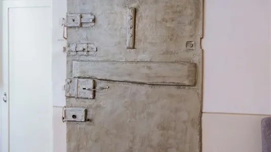 Apartments in Florence - photo 6