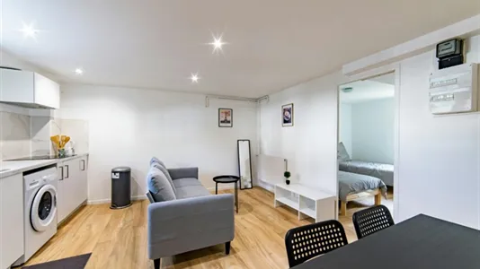 Apartments in L'Haÿ-les-Roses - photo 8