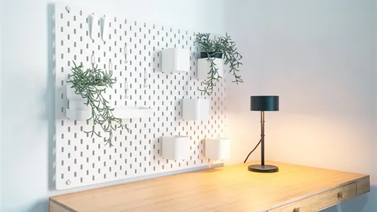 Rooms in Barcelona Les Corts - photo 5