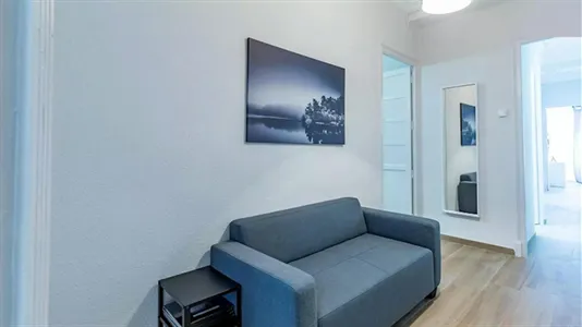 Rooms in Valencia Extramurs - photo 5