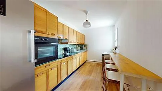 Apartments in Angers - photo 6