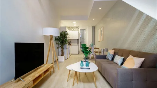 Apartments in Madrid Arganzuela - photo 2