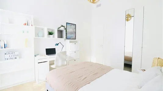 Rooms in Nice - photo 4