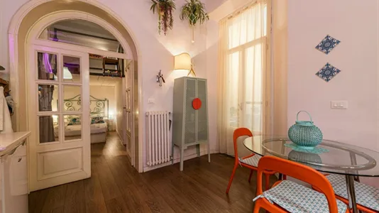 Apartments in Florence - photo 10