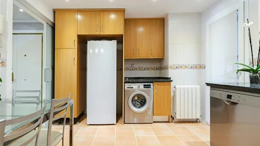 Rooms in Alcalá de Henares - photo 6