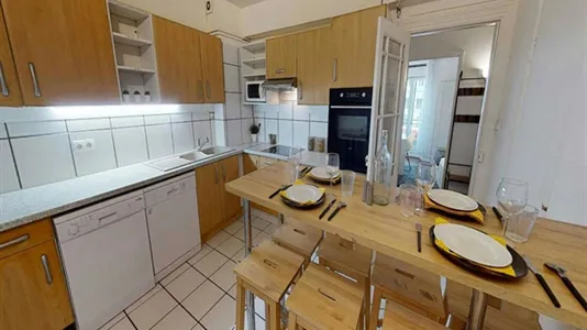 Rooms in Toulouse - photo 10