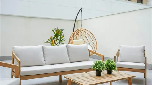 Apartments in L'Hospitalet de Llobregat - photo 9