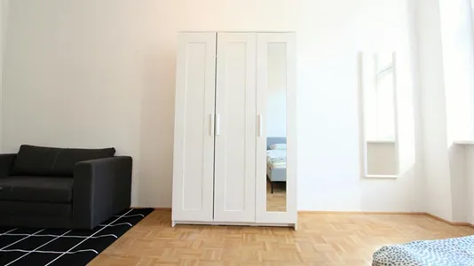 Apartments in Vienna Alsergrund - photo 9