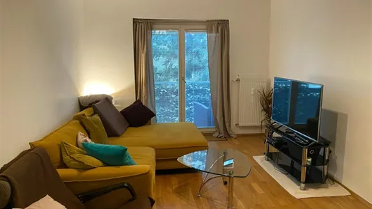 Rooms in Vienna Döbling - photo 2