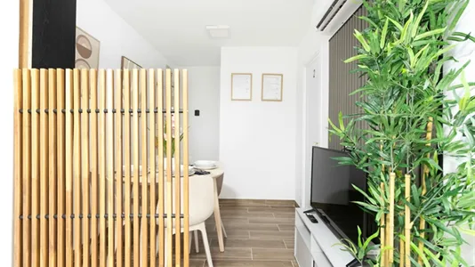 Rooms in Getafe - photo 7