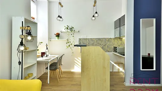 Apartments in Łódź - photo 5