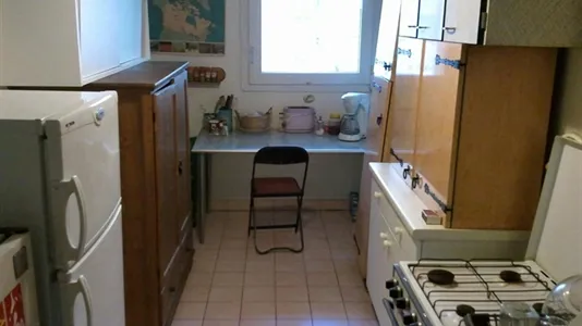 Rooms in Paris 19ème arrondissement - photo 4