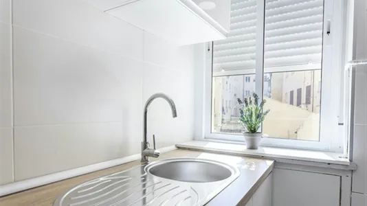 Apartments in Madrid Arganzuela - photo 7