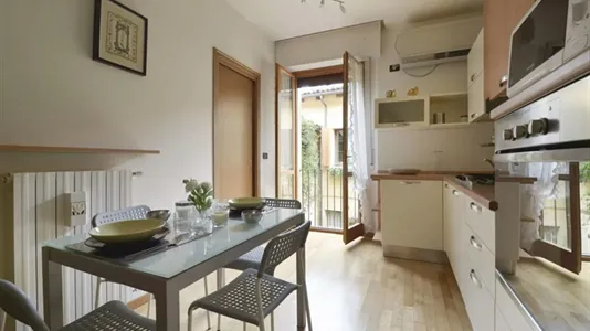 Apartments in Bologna - photo 8