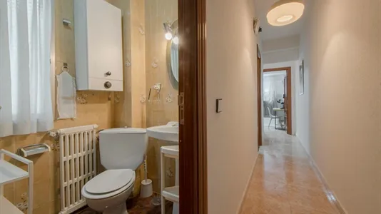 Rooms in Madrid Chamartín - photo 7