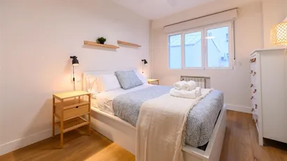 Apartment for rent in Madrid Chamartín, Madrid