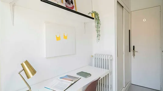 Rooms in Madrid Centro - photo 2