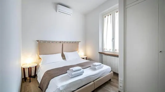 Apartments in Florence - photo 1