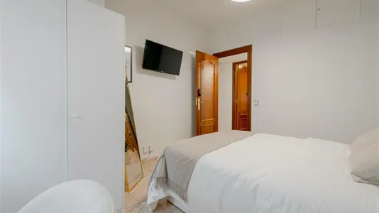 Rooms in Madrid Chamartín - photo 5