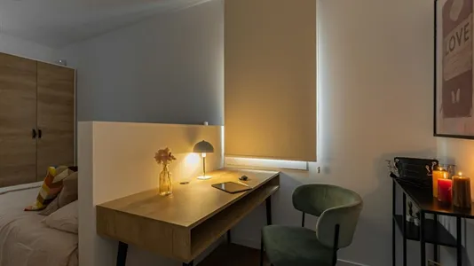 Apartments in Barcelona Les Corts - photo 9