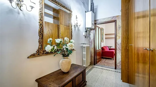 Apartments in Florence - photo 9