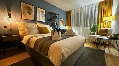 Apartment for rent in Hamburg