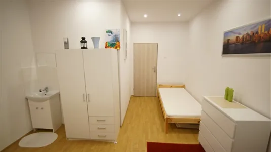 Rooms in Łódź - photo 8