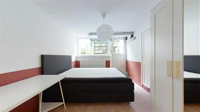 Room for rent in Brussels