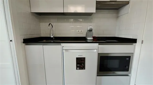 Apartments in Madrid Chamartín - photo 10